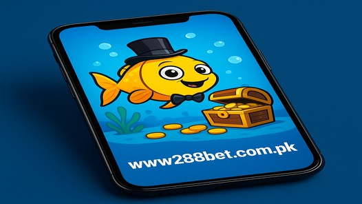 288Bet introduces the Fishing Games section on its gaming platform